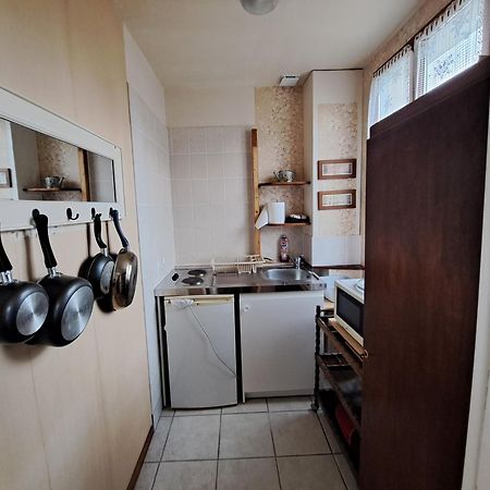 Location A Coucy Le Chateau エクステリア 写真