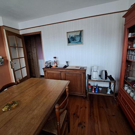 Location A Coucy Le Chateau エクステリア 写真
