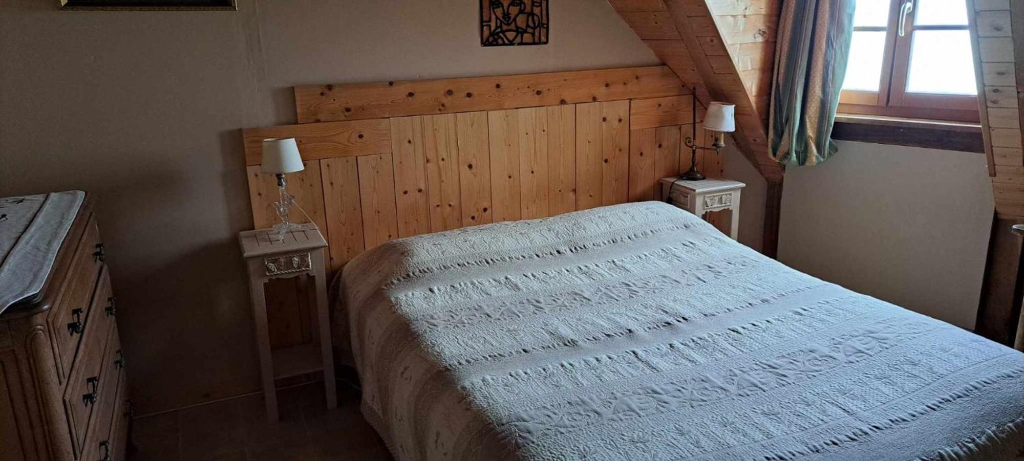 Location A Coucy Le Chateau エクステリア 写真
